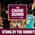Chase Down Podcast Live, presented by fubo: Stung by Charlotte