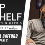 Top Shelf with Devin Harris | Interview with Daniel Gafford part 2 | Podcast