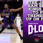 The James Ham Show - Kings Need To Pick Themselves Up On Friday