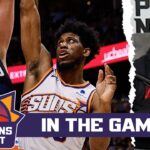 Thaddeus Young Proved He Could Be The Phoenix Suns Secret Weapon