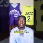 Unforgettable Chemistry On The Utah Jazz