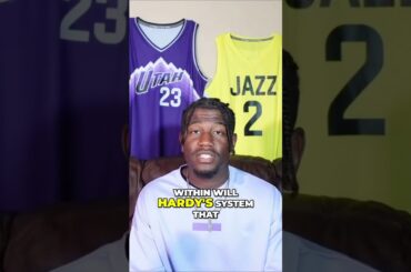 Unforgettable Chemistry On The Utah Jazz