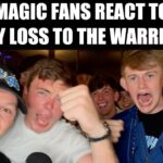The Sixth Fan Show - Orlando Magic fans react to rough loss to the Golden State Warriors