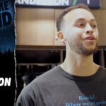 "Just Finding My Rhythm A Little Bit More." | Kyle Anderson Postgame Sound | 03.27.24