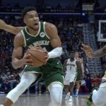 Giannis Antetokounmpo Scores 20 STRAIGHT POINTS For The Bucks! 🤯 | March 28, 2024