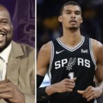 NBA GameTime admit Victor Wembanyama is GOING to greatest player ever but Spurs lose to Suns 131-106