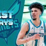 LaMelo Ball Top Highlights of the 2024 season