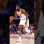 MITCHELL ROBINSON IS BACK! He Will Play TONIGHT vs. the Toronto Raptors