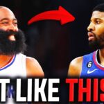 This Could Be The End of The Los Angeles Clippers