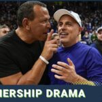 Minnesota Timberwolves ownership drama + Wolves' declining free throw differential