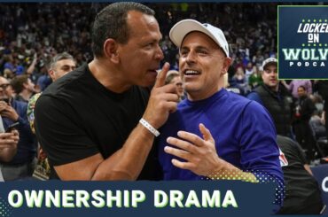 Minnesota Timberwolves ownership drama + Wolves' declining free throw differential