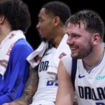 The Dallas Mavericks Are A Completely New Team