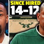 Gilbert Arenas IS DONE With Doc Rivers!!