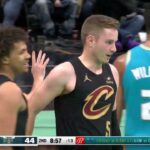 Brandon Miller 31 pts 6 reb 1 ast vs Cleveland Cavaliers | 2024-03-27
