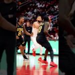 JG Lobs NEVER get old | Houston Rockets