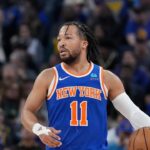 The red hot Knicks look to continue taking care of business as they battle for playoff positioning