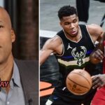 NBA Today | Pelicans are LEGIT title contenders! - Jefferson on Zion taking down Giannis, Bucks