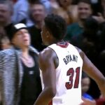Miami HEAT 2nd Quarter Run by Haywood Highsmith & Thomas Bryant | March 29, 2024