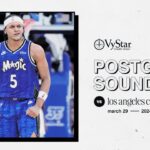 POSTGAME SOUND: CLIPPERS VS. MAGIC | COACH MOSE, MOE WAGNER & PAOLO BANCHERO