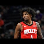 Houston Rockets ⚔️ Utah Jazz | 29.3.2024 | GENİŞ ÖZET 🏀