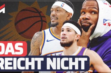 Mein großes PROBLEM mit den PHOENIX SUNS