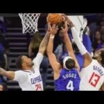 Los Angeles Clippers vs Orlando Magic - Full Game Highlights | March 29, 2024 | 2023-24 Season