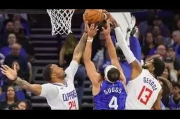 Los Angeles Clippers vs Orlando Magic - Full Game Highlights | March 29, 2024 | 2023-24 Season