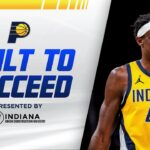 Indiana Pacers Built To Succeed Episode 3: The Payoff