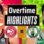 Atlanta Hawks vs. Boston Celtics OT Full Highlights | March 28 | NBA Season 2024