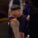 IT getting buckets! #shorts | Phoenix Suns