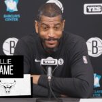 Kevin Ollie | Post-Game Press Conference | Chicago Bulls | 3.29.2024