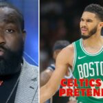 NBA Today | Nobody fears Boston! - Perk berates Jayson Tatum after Celtics lose again to the Hawks