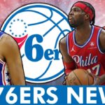 76ers News & Rumors: Sixers Players That NEED To Step Up Ft. Buddy Hield, Paul Reed, Nicolas Batum