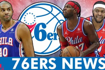 76ers News & Rumors: Sixers Players That NEED To Step Up Ft. Buddy Hield, Paul Reed, Nicolas Batum