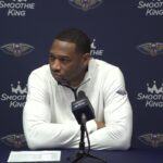 Willie Green | Pelicans-Celtics Postgame Interview 3/30/2024