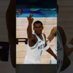 ANT just can’t beat the Nuggets 😔 #shorts