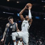 Highlights: Giannis Antetokounmpo Drops 36 Points and 16 Rebounds Vs. Hawks | 3.30.24