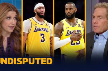 Lakers to lose Vanderbilt, Wood & Vincent for rest of season, according to report | NBA | UNDISPUTED