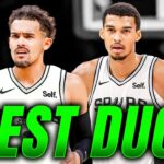 Spurs' Bold Move: Trae Young Trade a Genius or Disaster?
