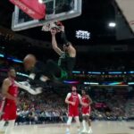 Kristaps Porzingis Highlights vs New Orleans Pelicans (19 pts, 10 reb, 4 blk) | 2023-24 NBA Season