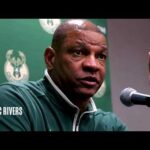 Doc Rivers Postgame Press Conference | 03.30.24