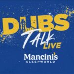 Steph Curry, Andrew Wiggins lead Warriors to win over Hornets | Dubs Talk Live | NBC Sports Bay Area