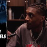 "I Know I Can Shoot." | Jaden McDaniels Postgame Sound | 03.19.24