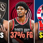 Every NBA Teams Most Disappointing Player this Season