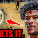 Jalen Green Soars To New Heights In March + Houston Rockets Play-In Tournament Hopes Rising