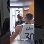 Steph is HIM 🧑‍🍳🔥 #shorts