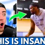 OMG LOOK AT THIS! Joel Embiid Looks GREAT & The Sixers Are Back!