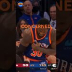 This Could Be A HUGE Problem For The Knicks! #shorts
