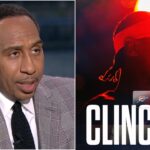 "Shai sends the Thunder to Playoffs" - ESPN reacts Thunder def Knicks 113-112 to take 1st in West