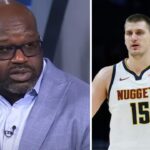 NBA Gametime reacts to Nikola Jokic has triple-double to lead Nuggets beat Cavaliers 130-101